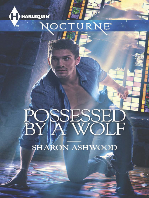 Title details for Possessed by a Wolf by Sharon Ashwood - Available